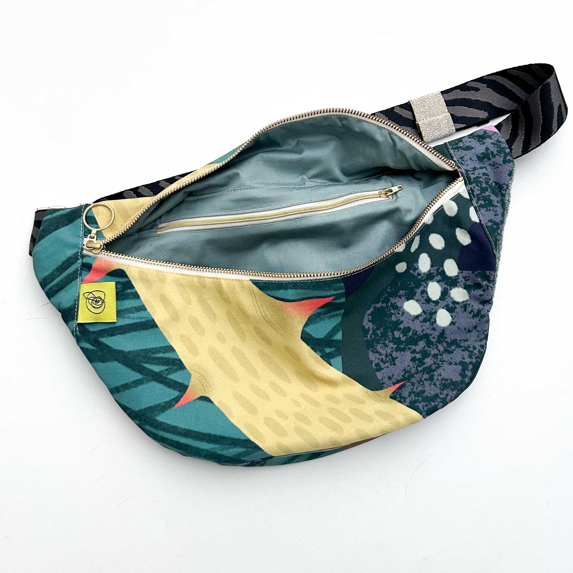 Beltbag - Thorns #231 - Image 4