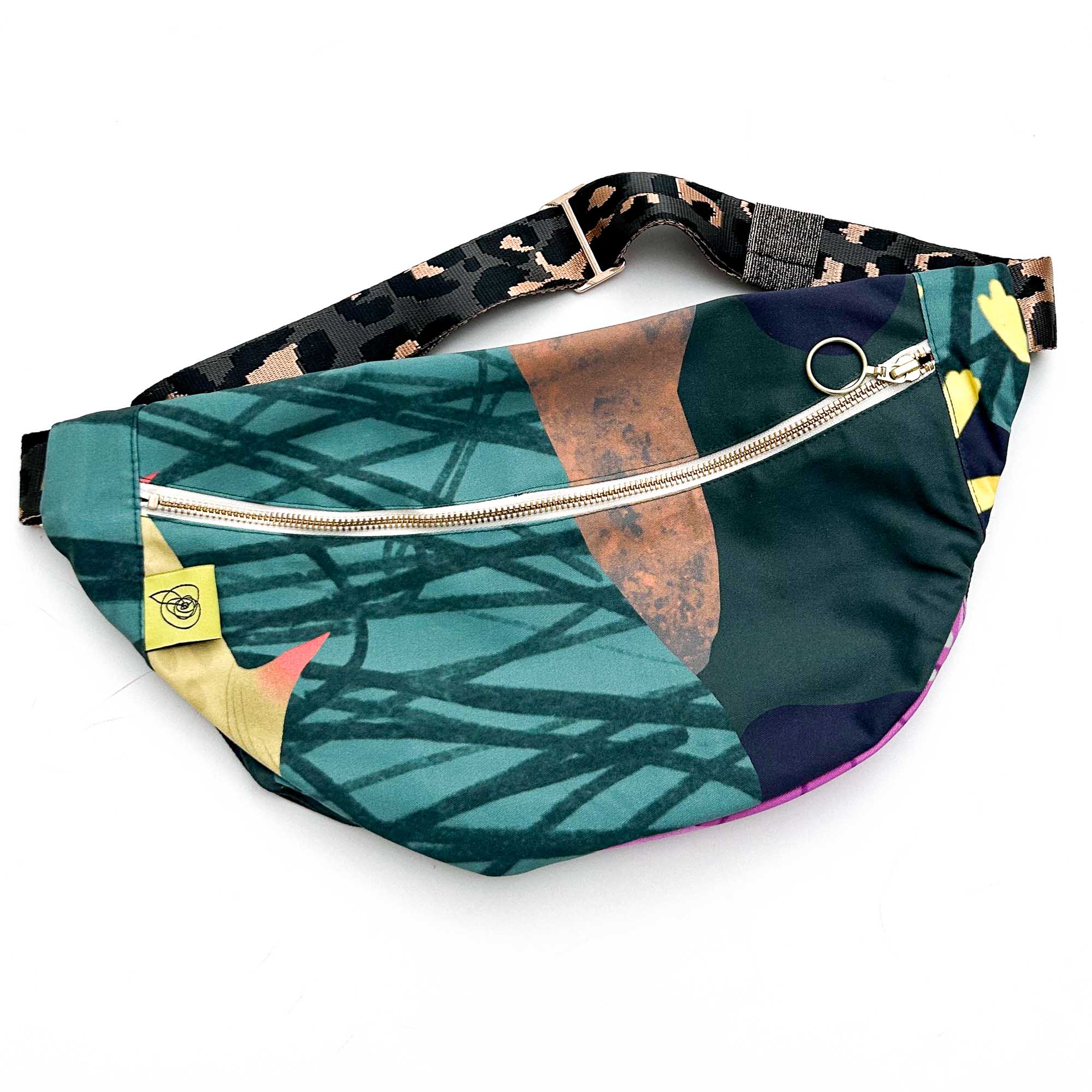 Thorns beltbag