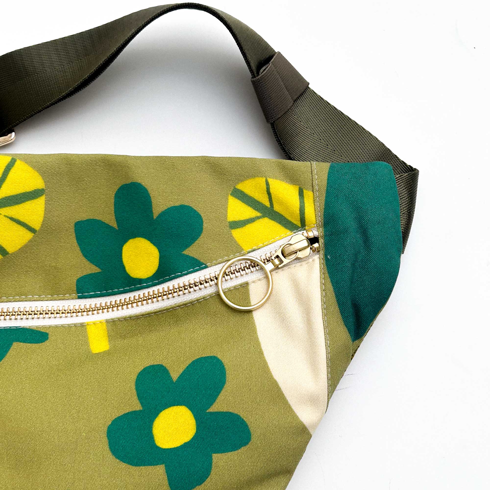 Beltbag - Secret Garden #235 - Image 3