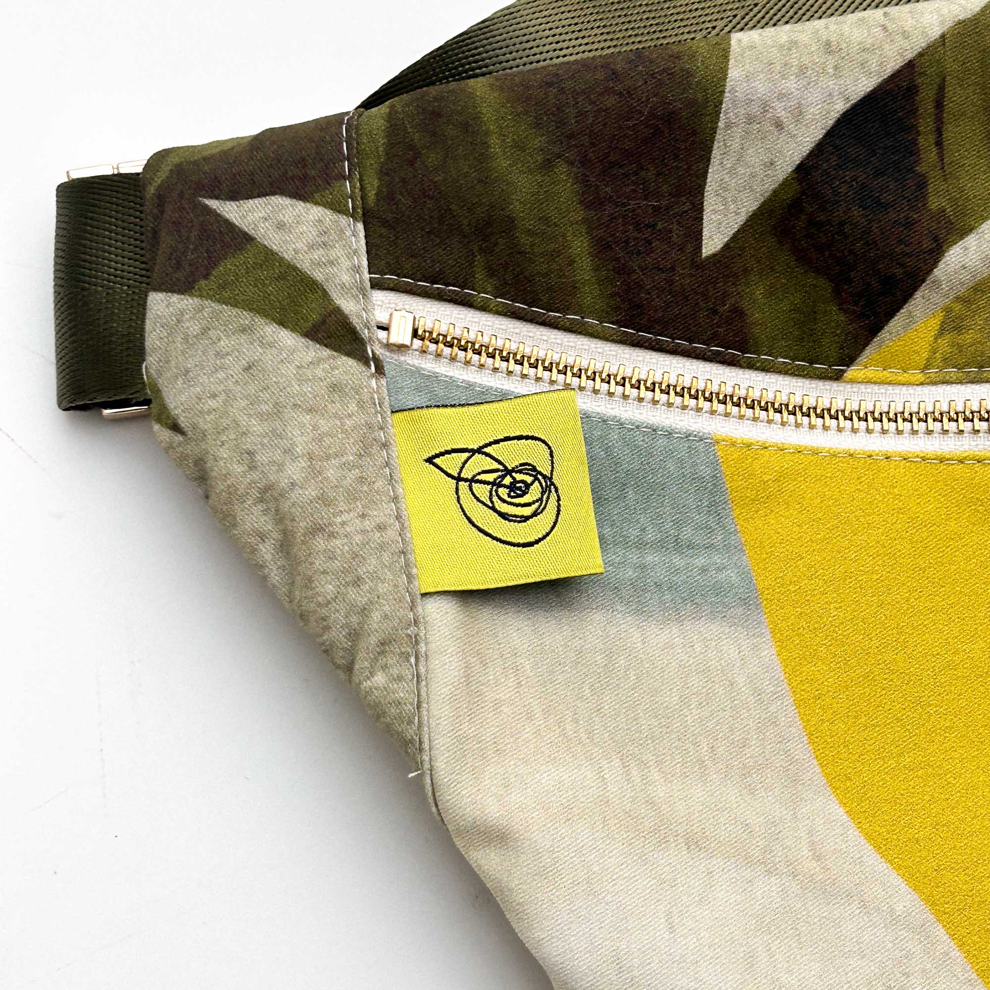 Beltbag - Dragon #237 - Image 2